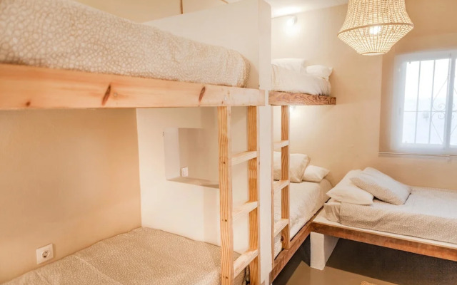 Wild House Tarifa - Hostel