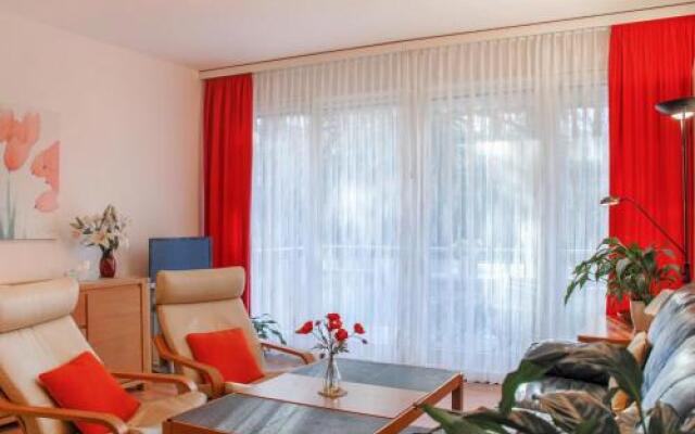 Apartment App. 46