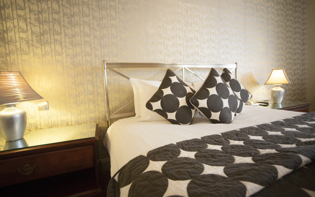 The Lion Hotel Shrewsbury