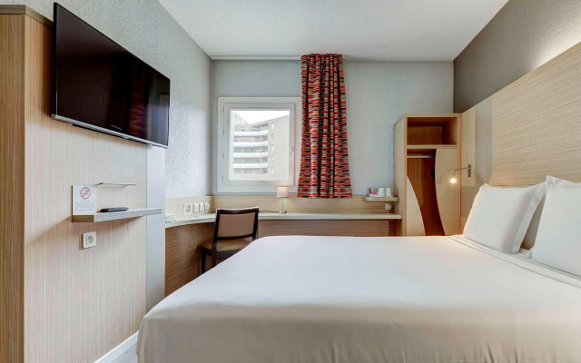 Ibis Styles Marseille Palais Des Congres - Vélodrome