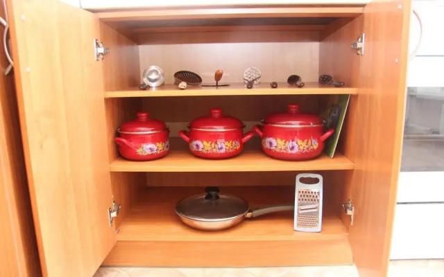 PiterFlat Ligovky prospekt 105
