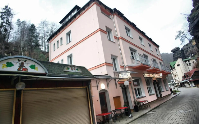 Hotel Kotva