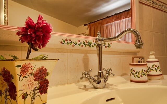 Country House Bosco d'Olmi
