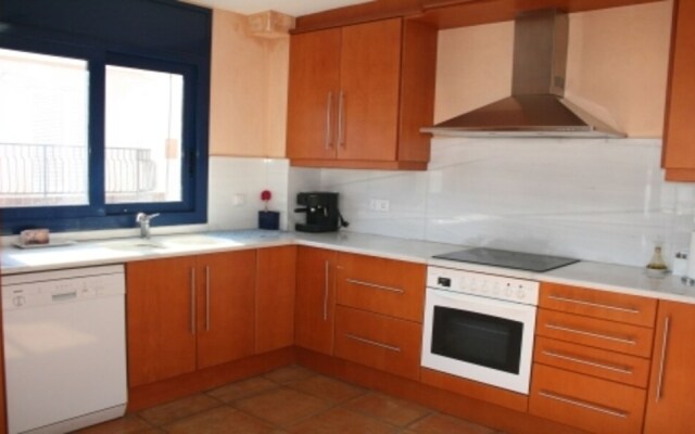 104685 -  Apartment in Llafranc