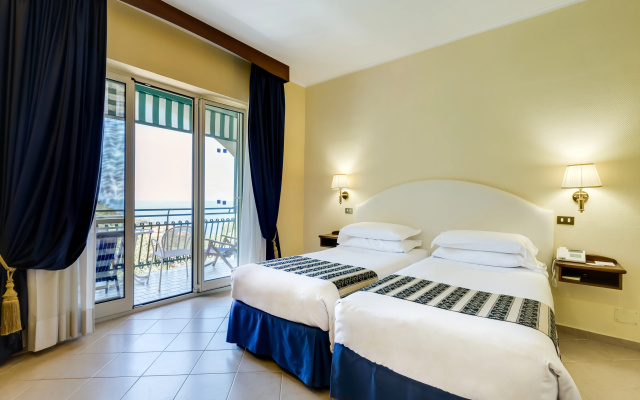 Best Western Hotel La Solara