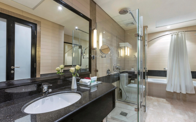 Crowne Plaza Al Khobar by IHG