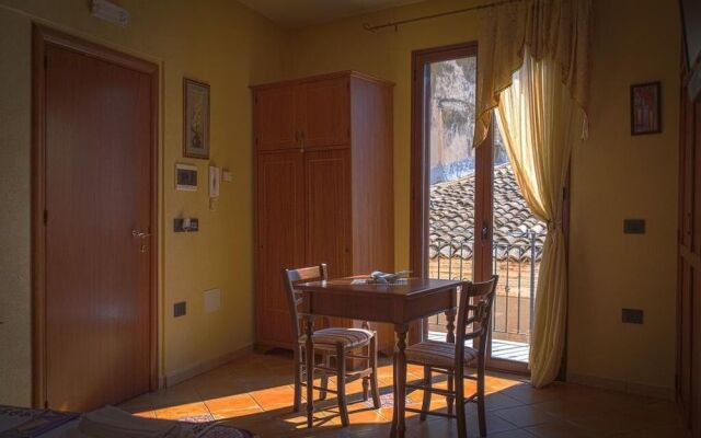 Marchese SantAndrea B&B