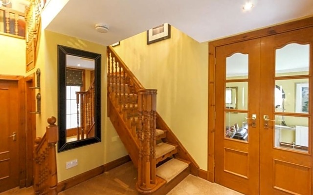 Dalcraig House B&B