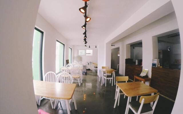 Norway Guesthouse - Hostel