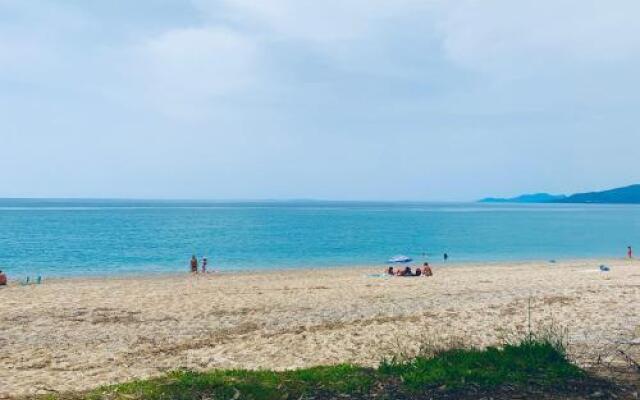 Aparthotel 3 Stars Preveza