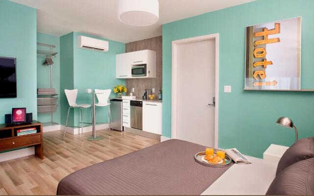 1818 Meridian House Apartments and Suites by Eskape Collection