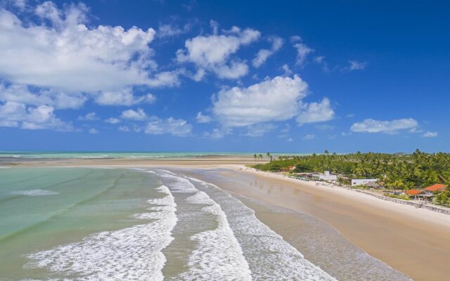 Sheraton Reserva do Paiva Hotel & Convention Center, Recife