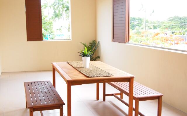 Edge Apartments Cairns