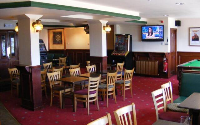 Cove Bay Hotel
