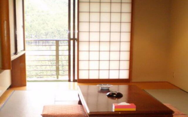 Hotel Manyoutei