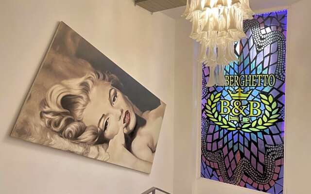 Poste Regie - Milan Guest House