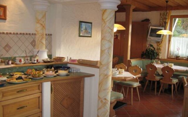 Appartement Maria-Theresia