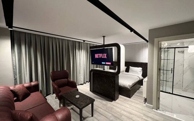 Bala Hotel