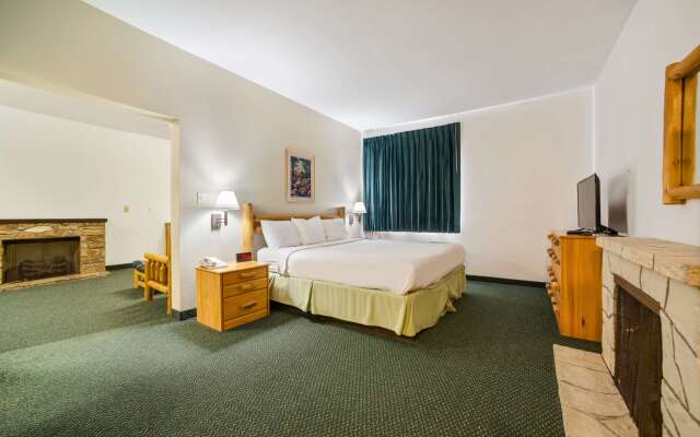 Knights Inn New Florence