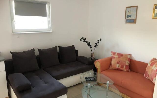 Seafront House Antonia