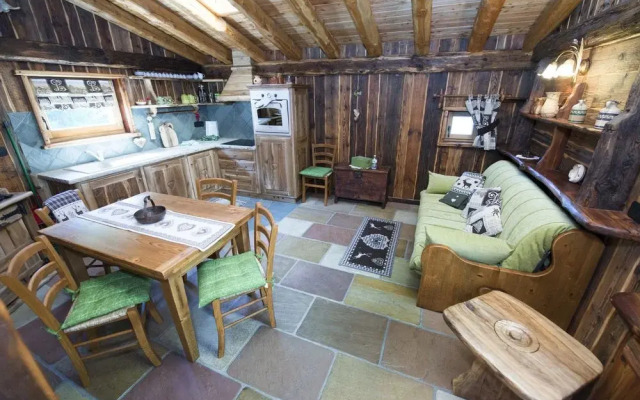 Apartment Lo Retsignon