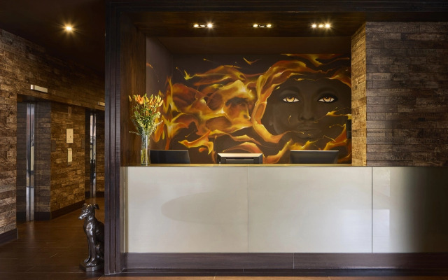 Hotel Exe Bacata 95