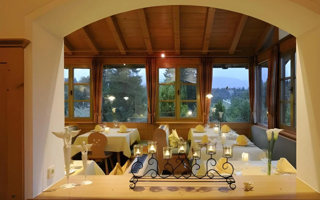 Landhotel zum Bad
