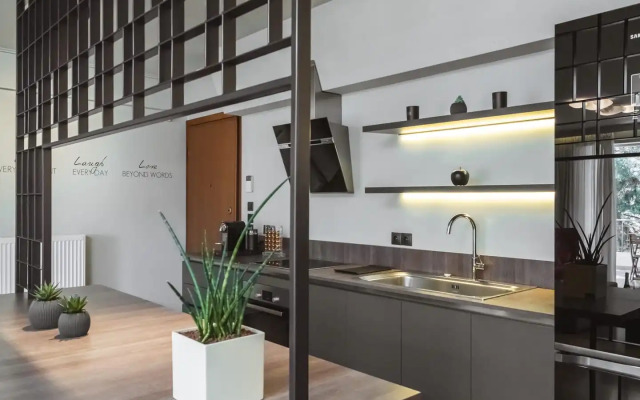 Elliniko Luxury Residence