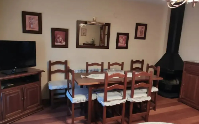 Casa Amplia en Sierra Nevada 8 Pax