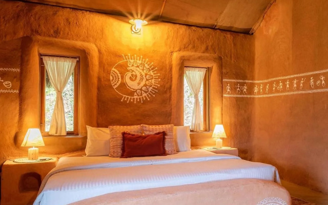 The Mudhouse Marayoor
