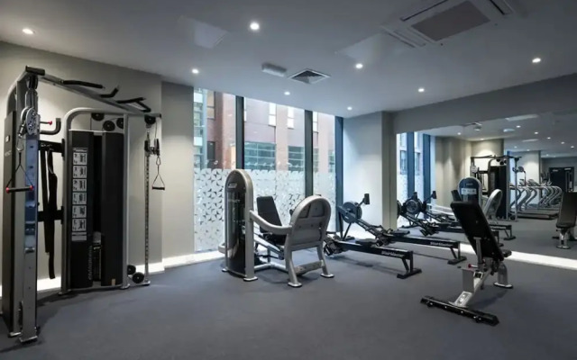 Trendy Rooms For Students Only SHEFFIELD SK