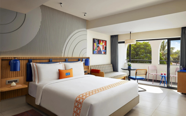 Hyatt Ronil Goa, part of JdV by Hyatt