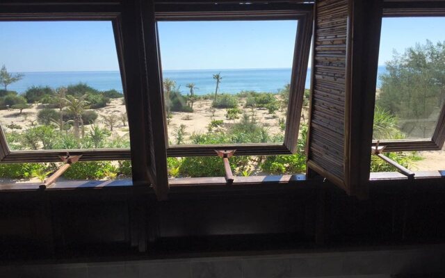 Villa Louise Hue Beach and Spa