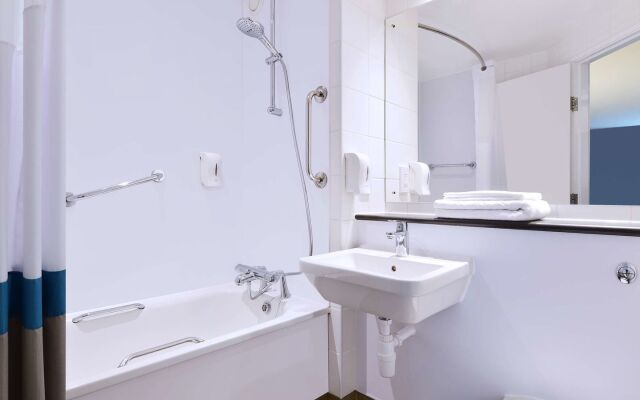 Travelodge London Central Waterloo