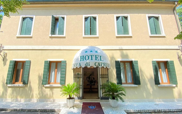 Hotel Isola di Caprera