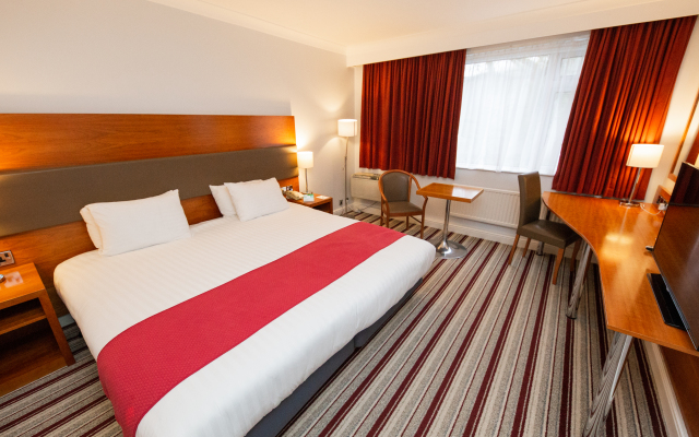 Holiday Inn NEWPORT by IHG