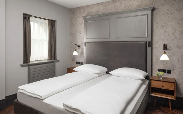 Hapimag Apartments London