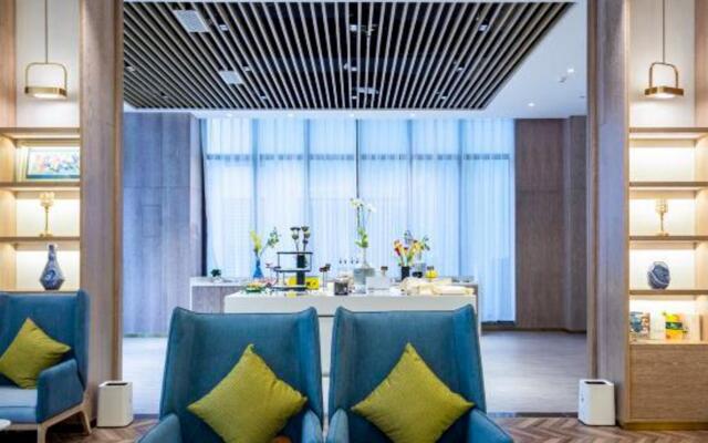 Baisheng Ruiduo Hotel