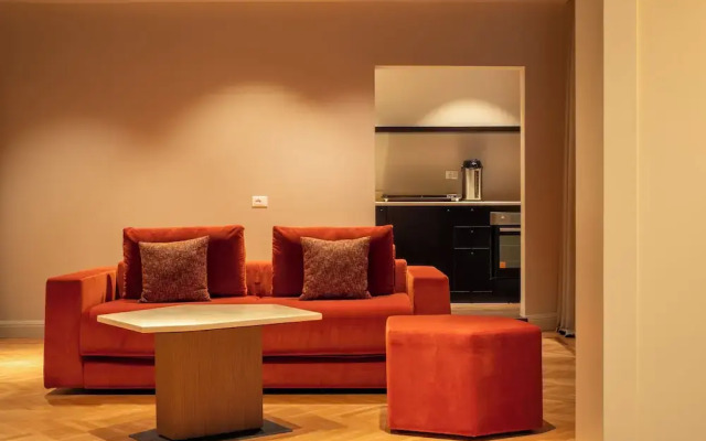 Design Apartments San Marco