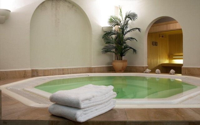 Charme Hotel & Restaurant De Arendshoeve