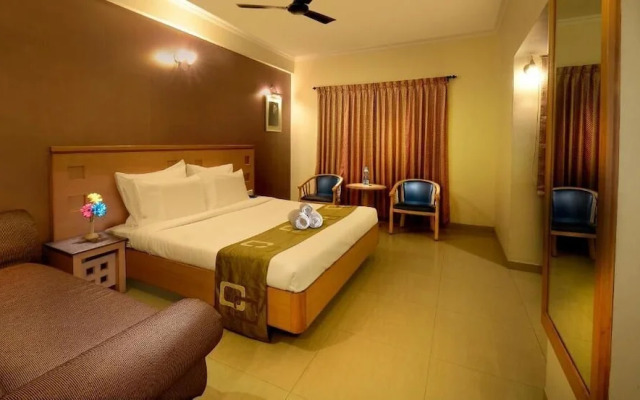 Hotel Plaza Inn