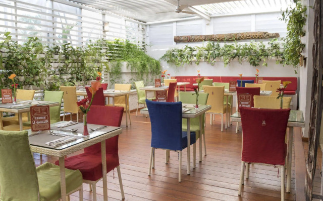 Hotel Le Lagon Noumea