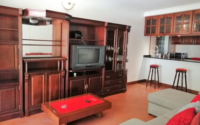 Apartamento Visconde