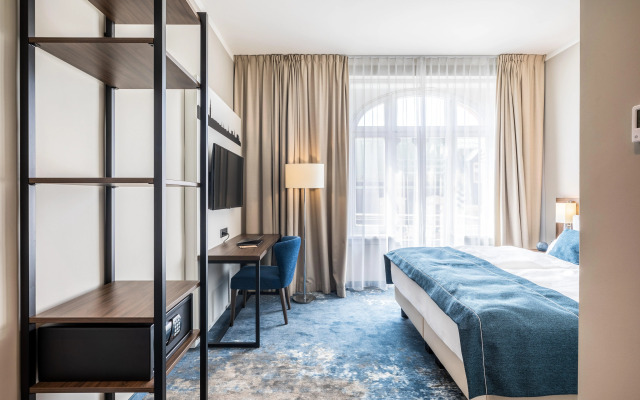 Garner Hotel Klagenfurt Moser Verdino by IHG