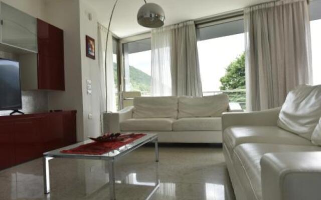 Villa Bellavista Tenno – Gardasee