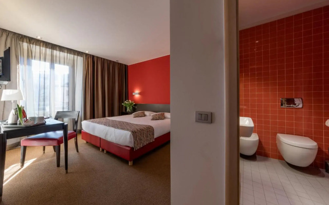 Hotel Valeria