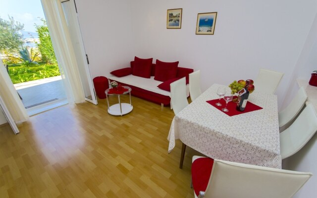 Apartment Jema
