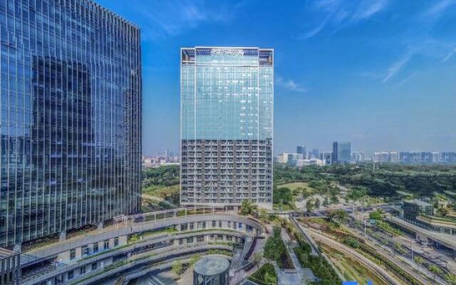 Shenzhen Guangming CIMC Executive Hotel