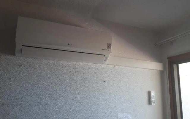 Apartamento Nicole
