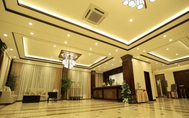 Days Hotel Frontier Yangshuo